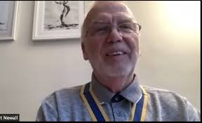 Welcome Mr President!