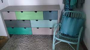bilder bunte mobel mobel moebel streichen