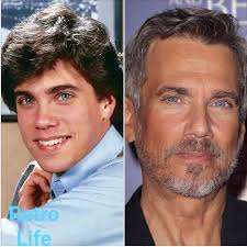 Happy birthday to Robby Benson who acted in Hallmark's A Feeling Of Home  (2019). 🥳🎊🎂🎁🎉💐🎏🪅 (January 21, 1956)