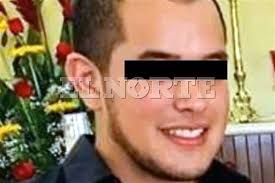 Yigal, señalado por accidente, es piloto profesional