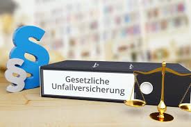 Wer zahlt die beiträge zur gesetzlichen unfallversicherung? Gesetzliche Unfallversicherung Das Mussen Sie Wissen Gewerbeanmeldung De