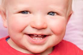 Wie viele milchzähne hat ein kind? Richtige Pflege Fur Babyzahne Prophylaxe Zahnreinigung Zahnersatz Zahnarzt Koln Suelz Klettenberg