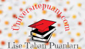10 ağustos 2020 tarihinde ilan edilen merkezi sınav ile öğrenci 2,53. Gaziantep Liseleri 2021 Taban Puanlari Yuzdelik Dilimleri Lgs Meb Universite Puani