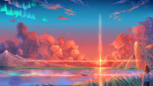 Check out this fantastic collection of anime aesthetic wallpapers, with 70 anime aesthetic background images for your desktop, phone or tablet. Anime Aesthetic S Wallpaper In 1920x1080 Resolution