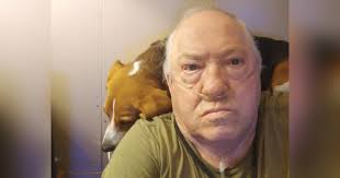 Obituary for Bernard "Bernie" Alva Wood