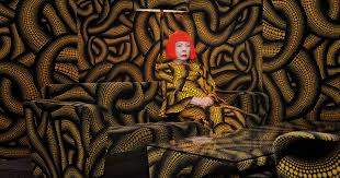 Image result for kusama aggregation