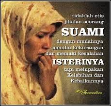 Suami dapat mengatur istri dengan baik, tetapi tidakmenjadi seorang yang otoriter. Jika Ingin Istri Taat Maka Suami Harus Menjadi Tauladan Baginya Halaman 1 Kompasiana Com