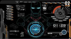 Find the best iron man wallpaper on wallpapertag. 47 Iron Man Jarvis Live Wallpaper On Wallpapersafari