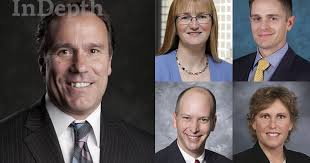 Top Program Managers, 21-30