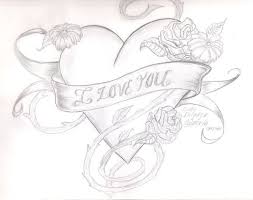 Here you can explore hq heart drawing transparent illustrations, icons and clipart with filter setting like size, type, color etc. Hearts And Flowers Cool Heart Drawings Heart Drawing I Love You Drawings