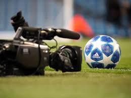 August 2020 austragungsort des endspiels in der champions league 2019/20. Champions League Finale Mancity Chelsea Nicht Im Free Tv