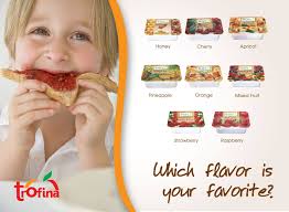 Trofina Food Company ME