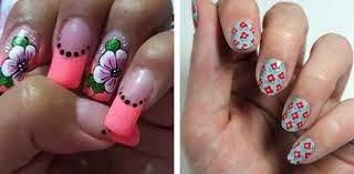 43 diseños de hermosas uñas decoradas con pedrería 2019. Unas Decoradas Con Flores Disenos Unas Con Flores Apk Download For Android Latest Version 1 2 Com Caterpillar264 Unasdecoradasconflores