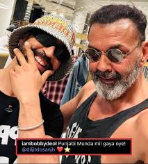 Diljit Dosanjh Fans Club added...