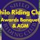 Shilo Riding Club Awards Banquet & AGM 2025 event image