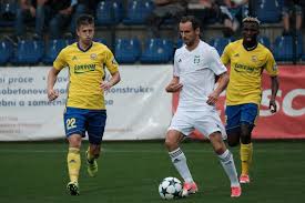 The history of direct confrontations played in this stadium is favorable to the home team, which in the last 4 matches won 3 and lost 1. Together With Fastav Zlin In The European Cup Elkoep