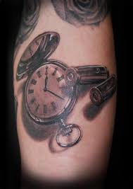 Tattoo schriftzüge ideen ideen für tattoos inspirierende tattoos grinsekatze tattoo taschenuhr tattoo kindernamen tattoo oberarm innenseite tattoo uhr tattoo ideen männer arm tattoo bilder tattoo frauen tattoo vorlagen uhr und rose tattoo tatoo. Realistische Uhr 3d Tattoo Von Tattoos By Mini