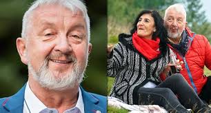 I stenia ogłosili swój związek. Wladyslaw Z Sanatorium Milosci Kocham Seks I Go Potrzebuje