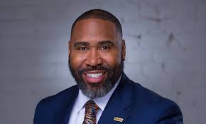 Alcorn alumnus Jason Cable named director of Intercollegiate Athletics at  Alabama State University