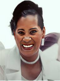 Shirley Jones Obituary