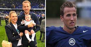 And when louis harry kane was born, harry. 15 Things You Didn T Know About Harry Kane