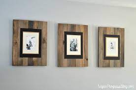 Homemade soaps (stamped picture or saying in frame). Diy Picture Frame A Simple Homemade Photo Frame Tutorial
