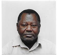 Reuben Gaskin Morton Dies at 77