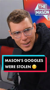 Mason Cox Abbie Holmes