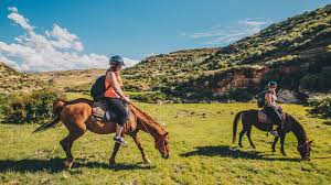 After revelations of sexual violence in lesotho garment factories, where jeans are made for brands such as levi's, workers fought for better conditions. Lesotho Travel What You Ll See And Do Intrepid Travel Blog