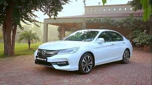It continues to be a great (and fun) family car. Honda Accord 2017 2 4 Vti L 2017 ÛÙÙÚØ§ Ø§ÛÚ©Ø§Ø±Ú Honda Accord 2 0 Vti 2 0 Vti L And 2 4 Vti L Youtube