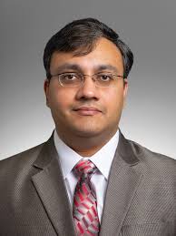 Dr. Udit Agarwal, Cardiovascular Disease