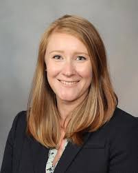 Elizabeth Boots's Instagram, Twitter & Facebook