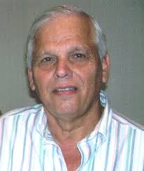 Thomas Taveney Obituary