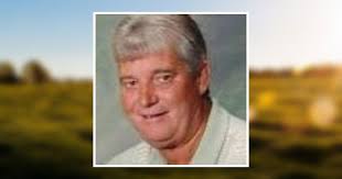 J.C. Merrick Obituary August 8, 2016
