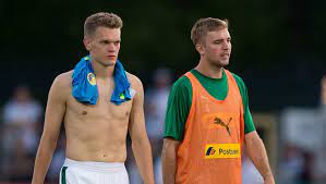 Christoph kramer about the consequences of highlight culture. Gladbach Pk Vor Dem Spiel In Augsburg Elvedi Kehrt In Den Kader Zuruck German Site