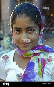India punjab girl not children hi