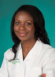 Dr. King E. Morris, MD