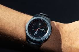 Hope this isn't a dumb question, but i've never had a smartwatch. Samsung S Galaxy Watch 3 Leaks Again The Verge