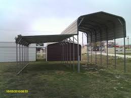 Rv Carport With Lean Too Rv Carports Carport Patio Carport