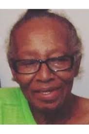 Mrs. Evelyn Brown Obituary in Atlanta at Grissom-Clark Funeral Home