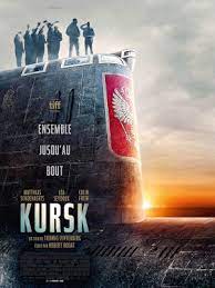 Lako rešenje nameće se samo od sebe: The Command Kursk Trailers Clip Featurettes Images And Posters Kursk Full Movies Movies To Watch Online
