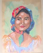 Philippine Painting for sale