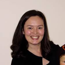 I'm excited to announce that I've been entrusted with three esteemed  leadership positions this year!