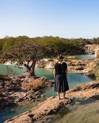 the essential guide to salalah and dhofar oman in 2020 cool places to visit places to visit salalah