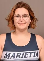 2020-21 Women's Rowing Roster