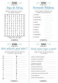 Juegos para baby shower divertidos y originales 2018.en una buena baby shower tiene que haber unos cuantos juegos divertidos para que todos los asistentes puedan disfrutar de una ocasión tan muchos famosos eligen para sus hijos nombres realmente originales y diferentes a los habituales. Juegos Para Baby Shower 2018 Acerca De Las Casas
