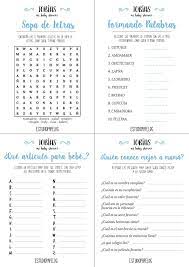 Un juego de baby shower para ganar dinero. Juegos Para Baby Shower 2018 Acerca De Las Casas