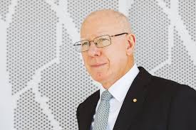 Why not replace the head of state with a council of elders?