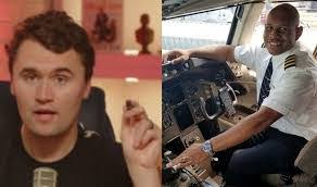 Kirk Black's Instagram, Twitter & Facebook