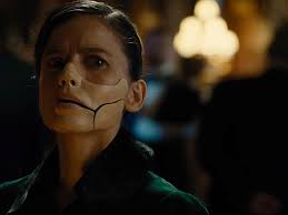 Resultado de imagen de wonder woman 2017